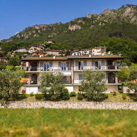 Mos Country House Tremosine Bagian luar foto
