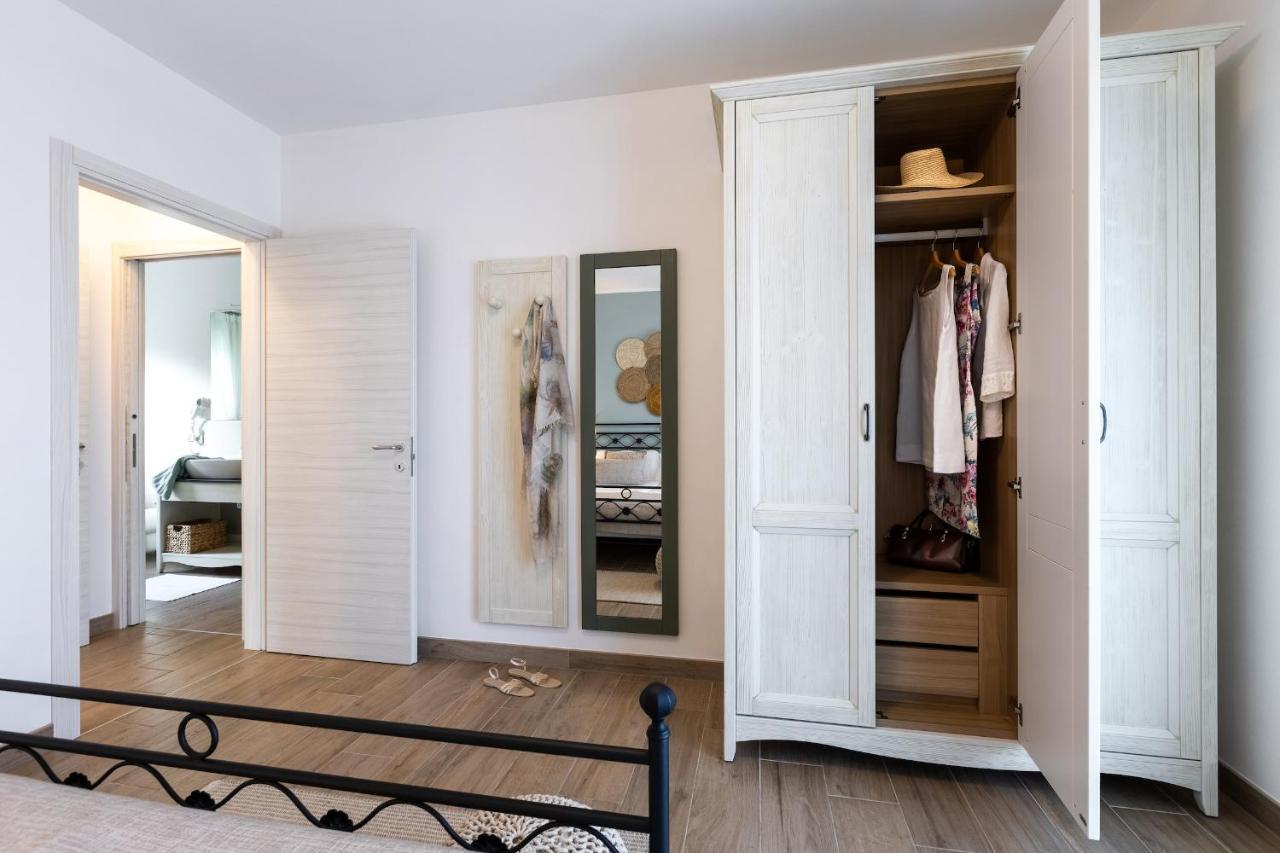 Mos Country House Tremosine Bagian luar foto