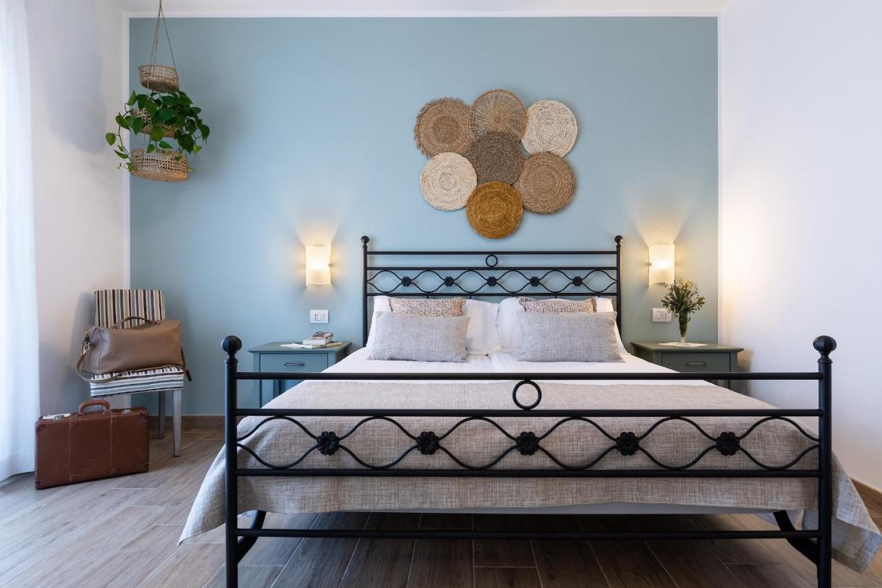 Mos Country House Tremosine Bagian luar foto