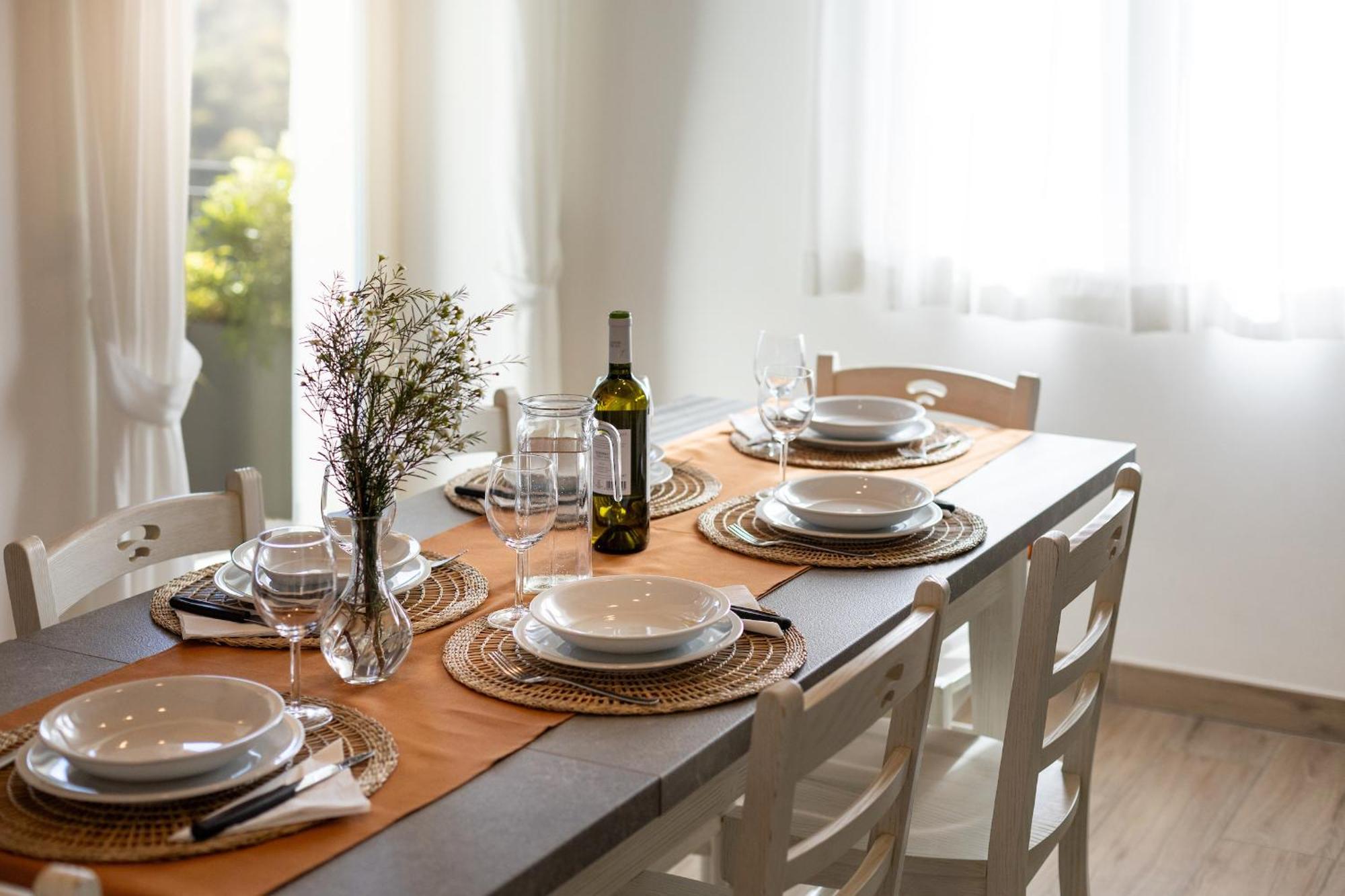 Mos Country House Tremosine Bagian luar foto