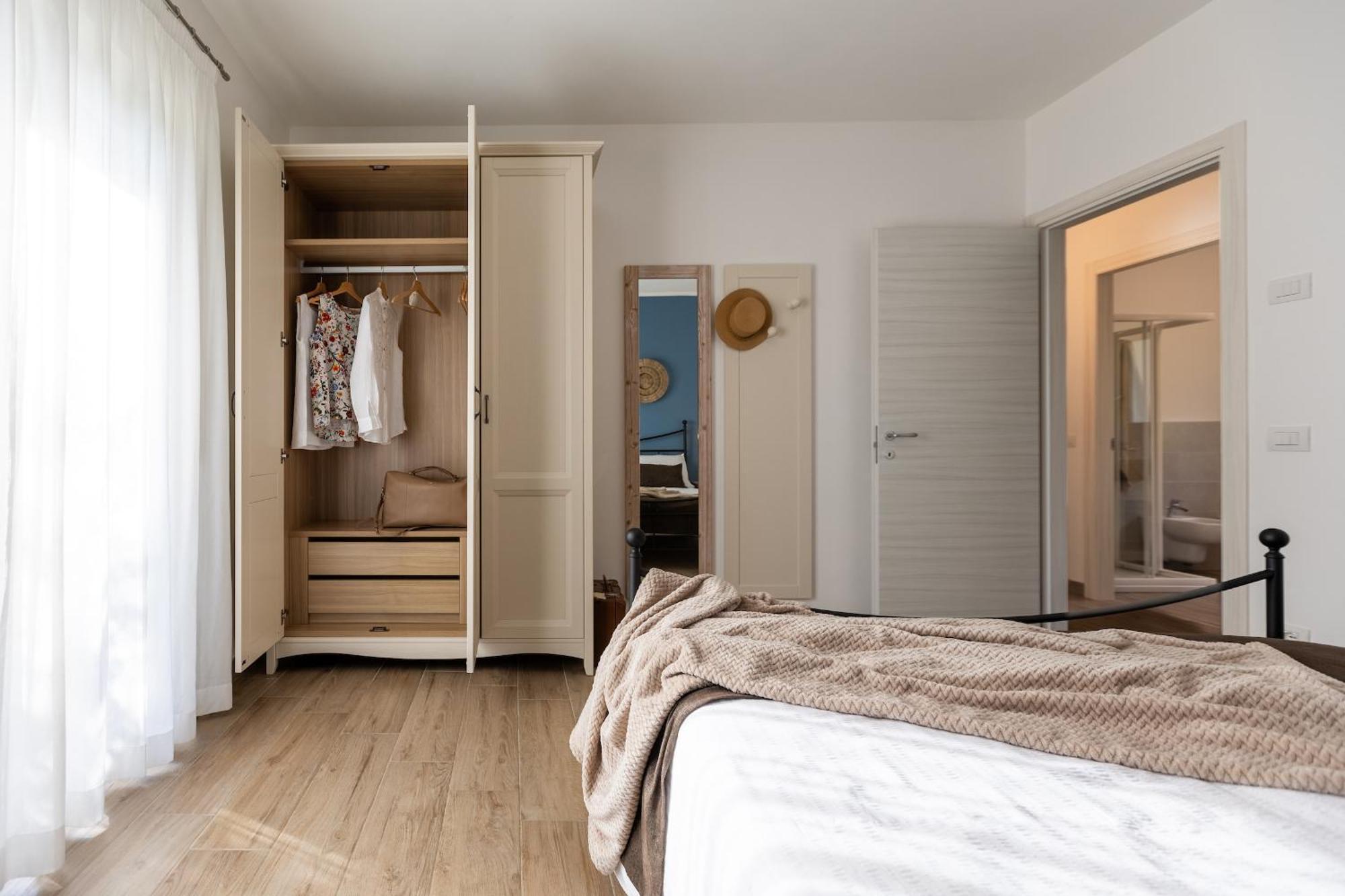 Mos Country House Tremosine Bagian luar foto