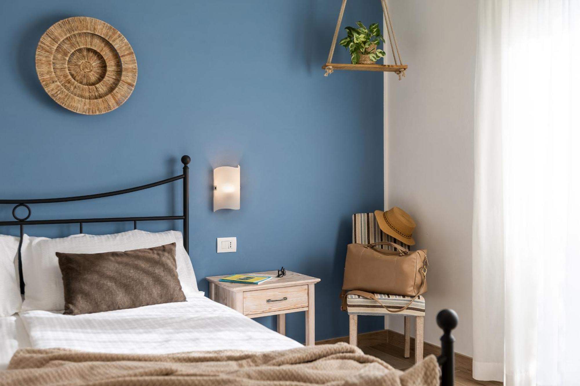 Mos Country House Tremosine Bagian luar foto