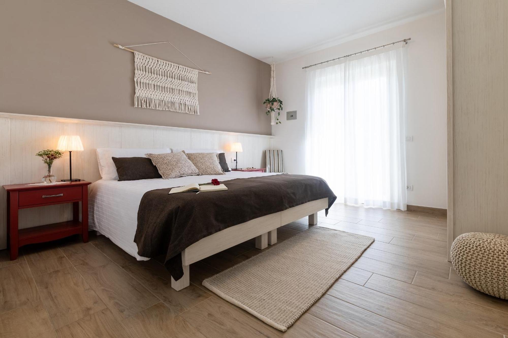 Mos Country House Tremosine Bagian luar foto