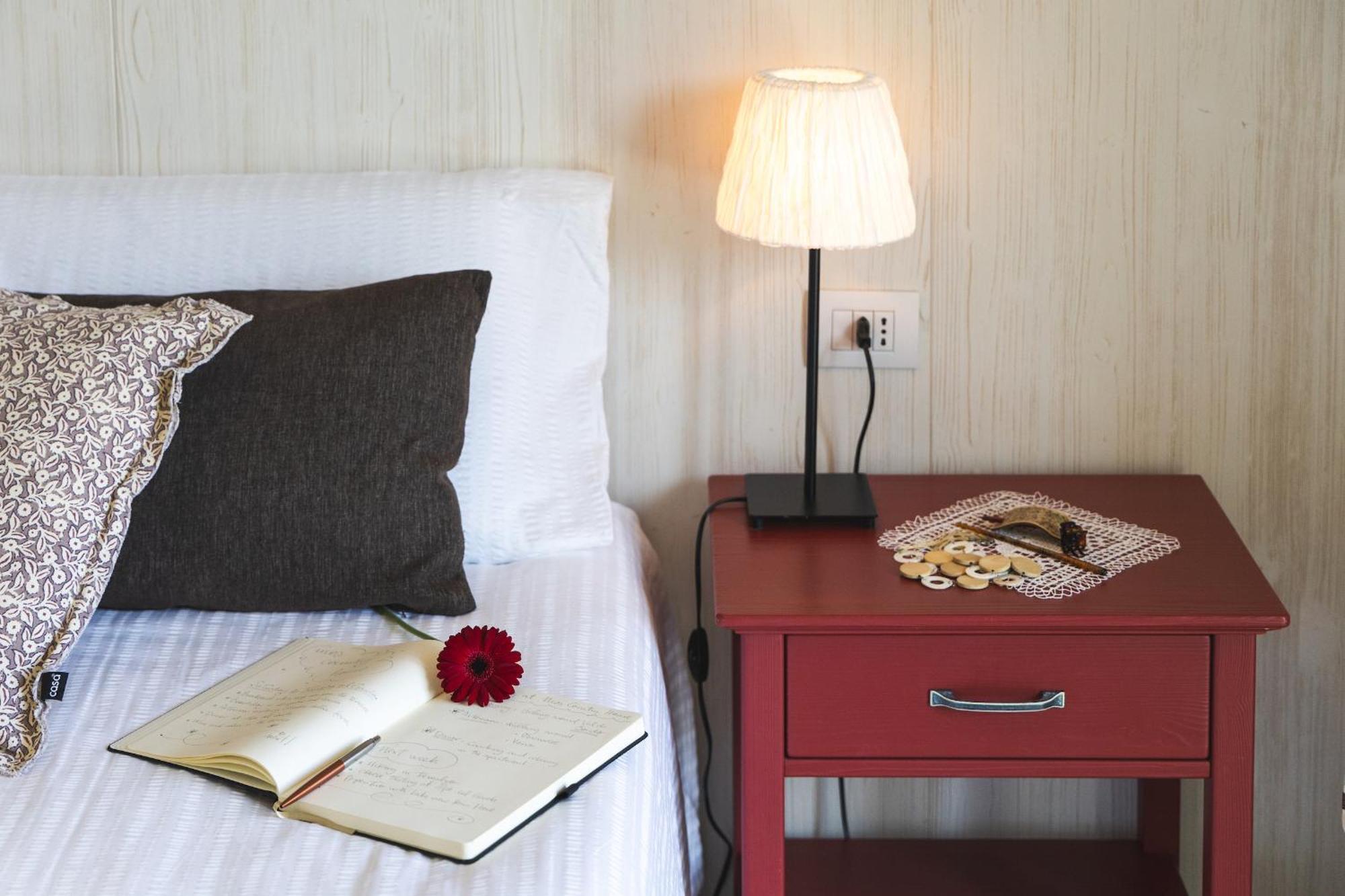 Mos Country House Tremosine Bagian luar foto
