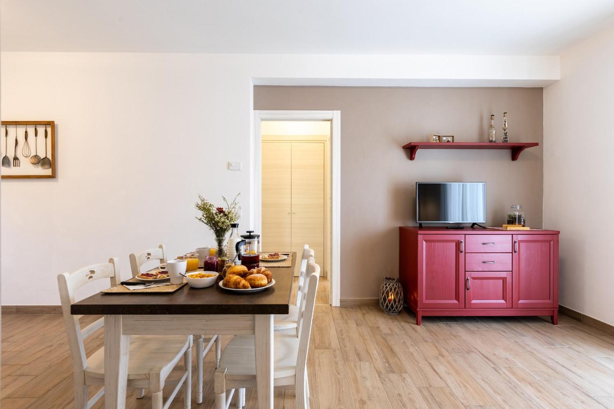 Mos Country House Tremosine Bagian luar foto