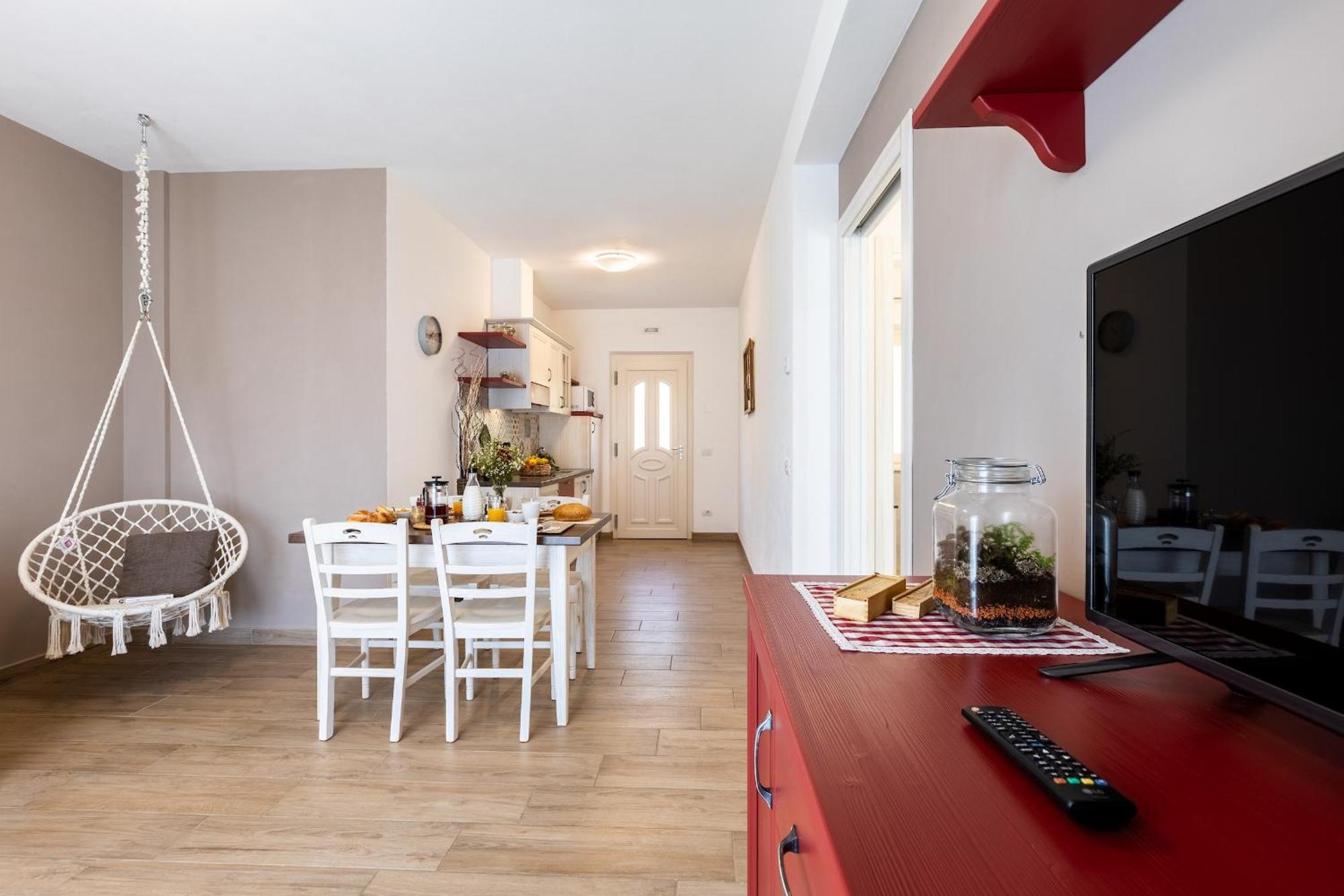 Mos Country House Tremosine Bagian luar foto