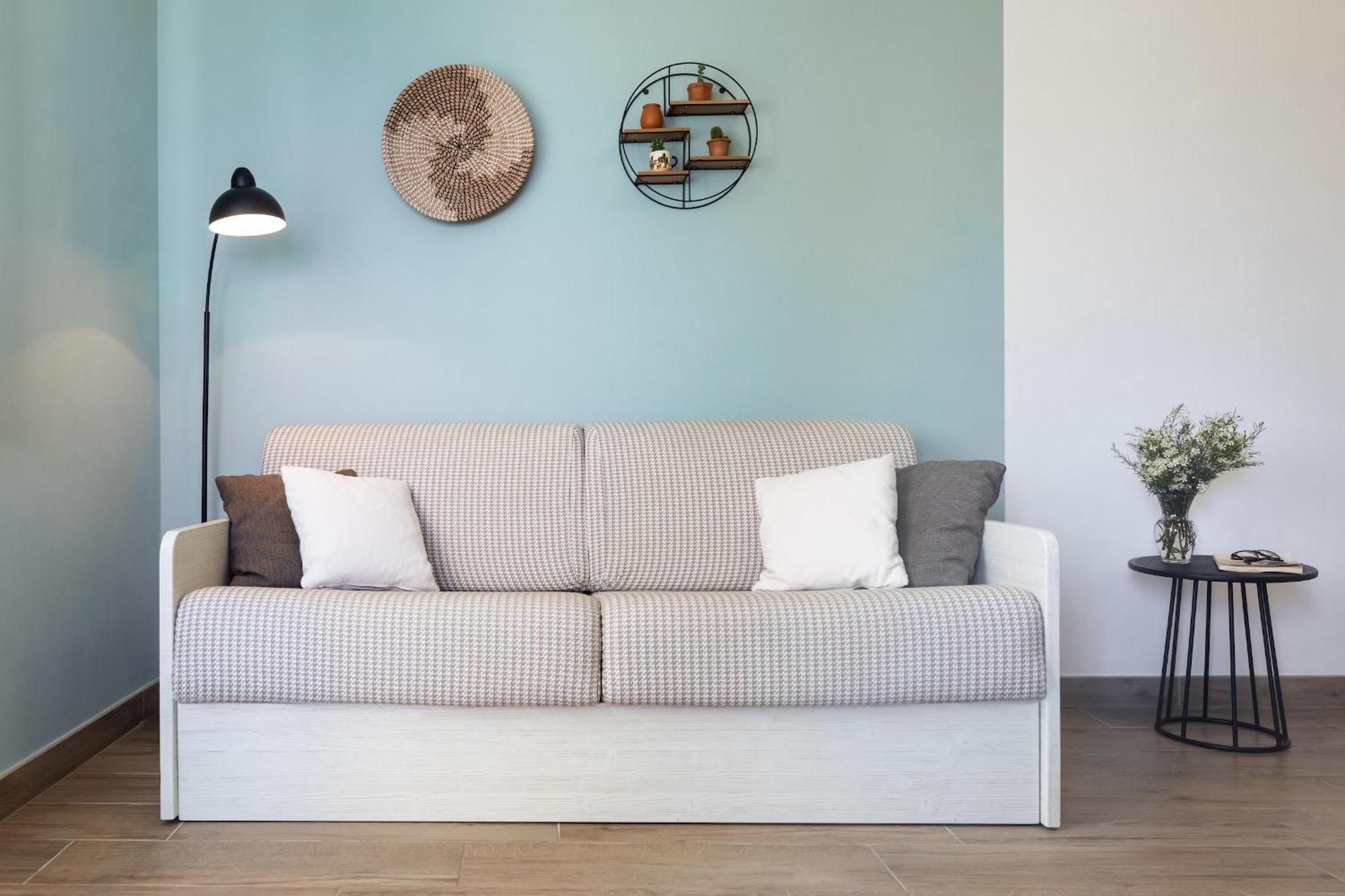 Mos Country House Tremosine Bagian luar foto